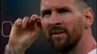 KELSON MOST WANTED - MESSI NA COPA 2