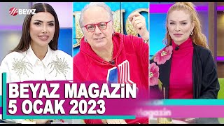 Beyaz Magazin 5 Ocak 2023