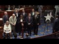 Dolly Parton remembered as an 'icon' with a 'big heart' before House floor's moment of silence