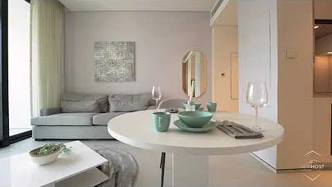 305 | 1 Bedroom | The Address, Jumeirah Beach Residence, Dubai