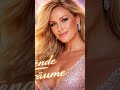 Helene Fischer – Leuchtende Träume (2026 Official AI Lyric Video)