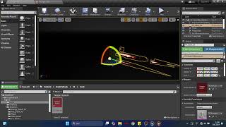 Dash Fx Pack Set continuous Emitter