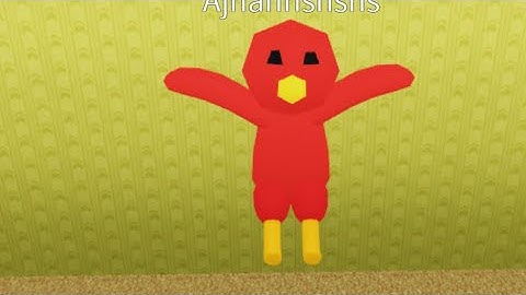 NEW - Rainbow Friend 17 Morph - Backrooms Morphs #roblox #backrooms