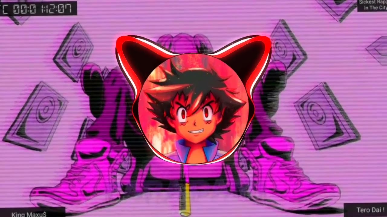 MAXU$ - PARA DAMI (Prod.Blank)