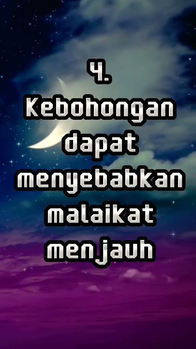 Balasan Bagi Orang yang Melakukan Kebohongan #short #short #shortsyoutube #islamicshorts #kebohongan