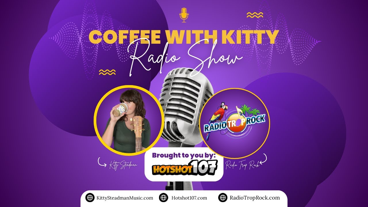 Coffee With Kitty December 30th 2025