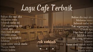 LAGU COCOK UNTUK SANTAI