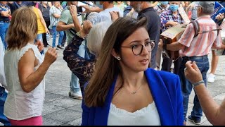 Roda I Domingo I Valdevez I 05.2022