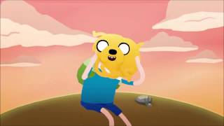 Adventure Time - Opening Theme (Cgi Intro) (HD)