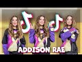 Addison Rae New TikTok Compilation 2020