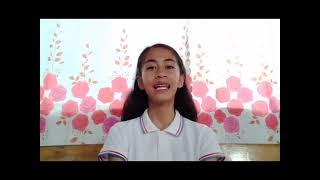 AS7 MATH-2 REPORT: LESSON 20: DESIGNING LEARNING PORTFOLIO
