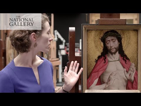 This world and the next: Christ on earth; Christ in heaven | The audacity of Christian art