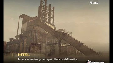 How To Use Mods ON MW2 Steam Public Match AND Private Match.