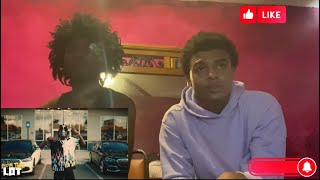 Rich Homie Quan - Risk Takers | From The Block [LOT] Performance 🎙️REACTION VIDEO