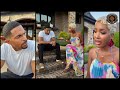 Amber Stuns Anthony Kai Don’t Even Look Like You! Shayla FAKED Those DNA Results! | Kountrywayne