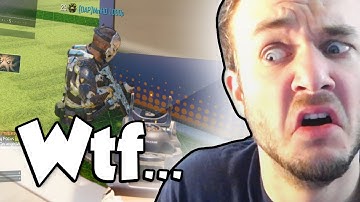 Black Ops 3 In A Nutshell...