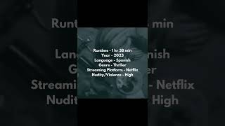 Burning Betrayal - Review