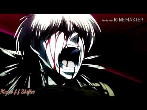 Seras victoria AMV
