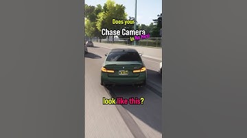 How to customize your Chase Camera! #nohesi #nohesigg #assettocorsa