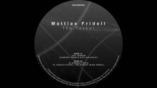 Mattias Fridell - 33 Endocytosis