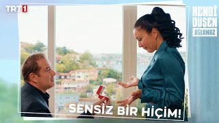 Mesut, Esmaya Evlenme Teklifi Etti - Kendi Düşen Ağlamaz 24. @Trt1