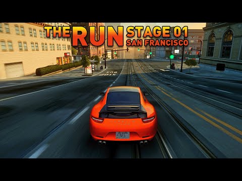 OpenNFS1 (a Need for Speed 1 remake)