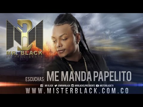 Me Manda Papelito
