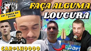 Download Lagu PEDRINHO FAÇA ALGUMA MERDA OU É SÉRIE B:ALÉM DE TUDO,TIME AZARADO/PITON SOME DO VASCO/PAULINHO PQP ! MP3 Download Lagu PEDRINHO FAÇA ALGUMA MERDA OU É SÉRIE B:ALÉM DE TUDO,TIME AZARADO/PITON SOME DO VASCO/PAULINHO PQP ! MP3