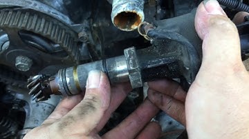 The 1993 Mitsubishi Mighty Max Rescue - Getting Her In Time