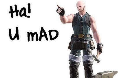 FFXIV 1.0 How it all ends