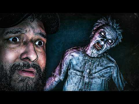 THIS CAMPING TRIP WENT HORRIBLY WRONG | The Guest II