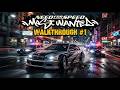 Need For Speed Most Wanted Walkthrough 1 البداية نارية Need For Speed Most Wanted Walkthrough 1 البداية نارية