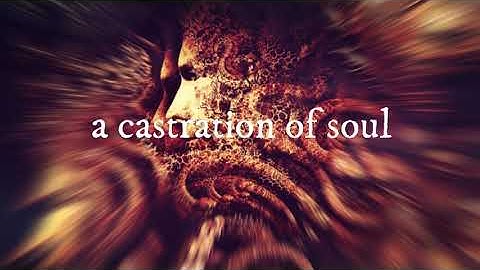 Do Not Look Down by Meshuggah but the lyrics are BASED