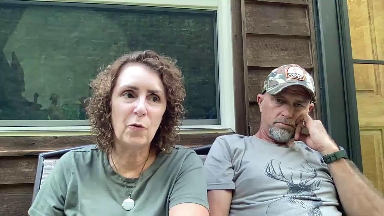 Our 32nd Wedding Anniversary, Matt's Favorite New Lights, & Wisdom from the Comments