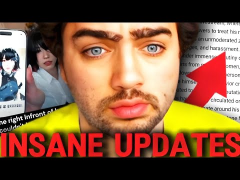Mizkif Lawsuit Situation Just Got Even Worse (New Emiru Claims)
