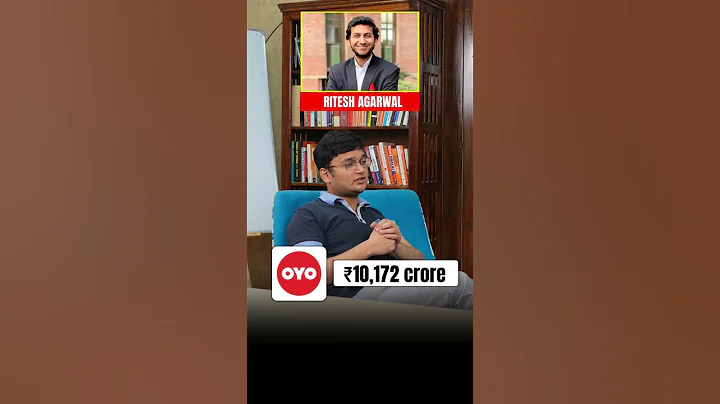 Non-IITians are also successful 🤯 #iit #unicorn