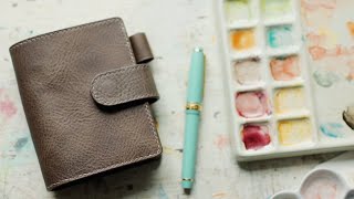 All The Things: January Edition & ThinkThanKay Mini Rings Unboxing