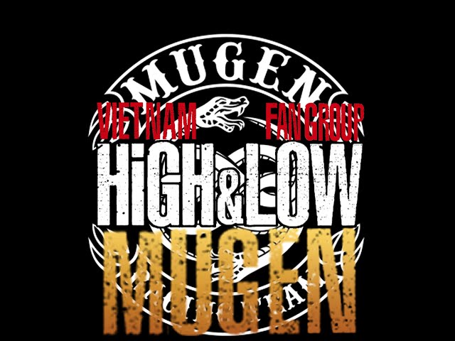 HiGH & LOW - MUGEN ROAD by Sandaime J SOUL BROTHERS from EXILE TRIBE - Vietsub + Kara class=