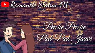 Hook Up Whatsapp Status Video Romantic Status 4U