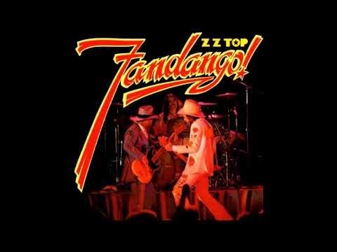 ZZ Top - First Album (1971) FULL ALBUM Vinyl Rip - YouTube