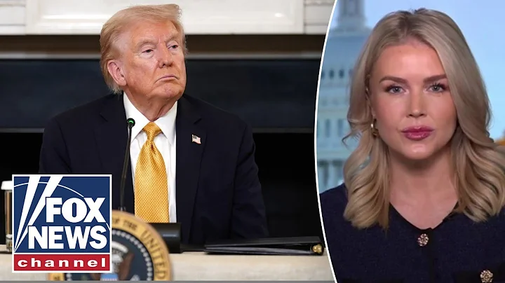 'FINAL STRAW': Trump urges MAJOR action to end government shutdown