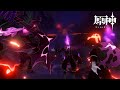 最強の助っ人!アイツらがきた!!!! 【原神 #232】【ナド・クライ編】