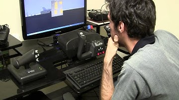 Unmanned Aerial Vehicles (UAVs), Unmanned Systems Research Institute (DU2SRI)