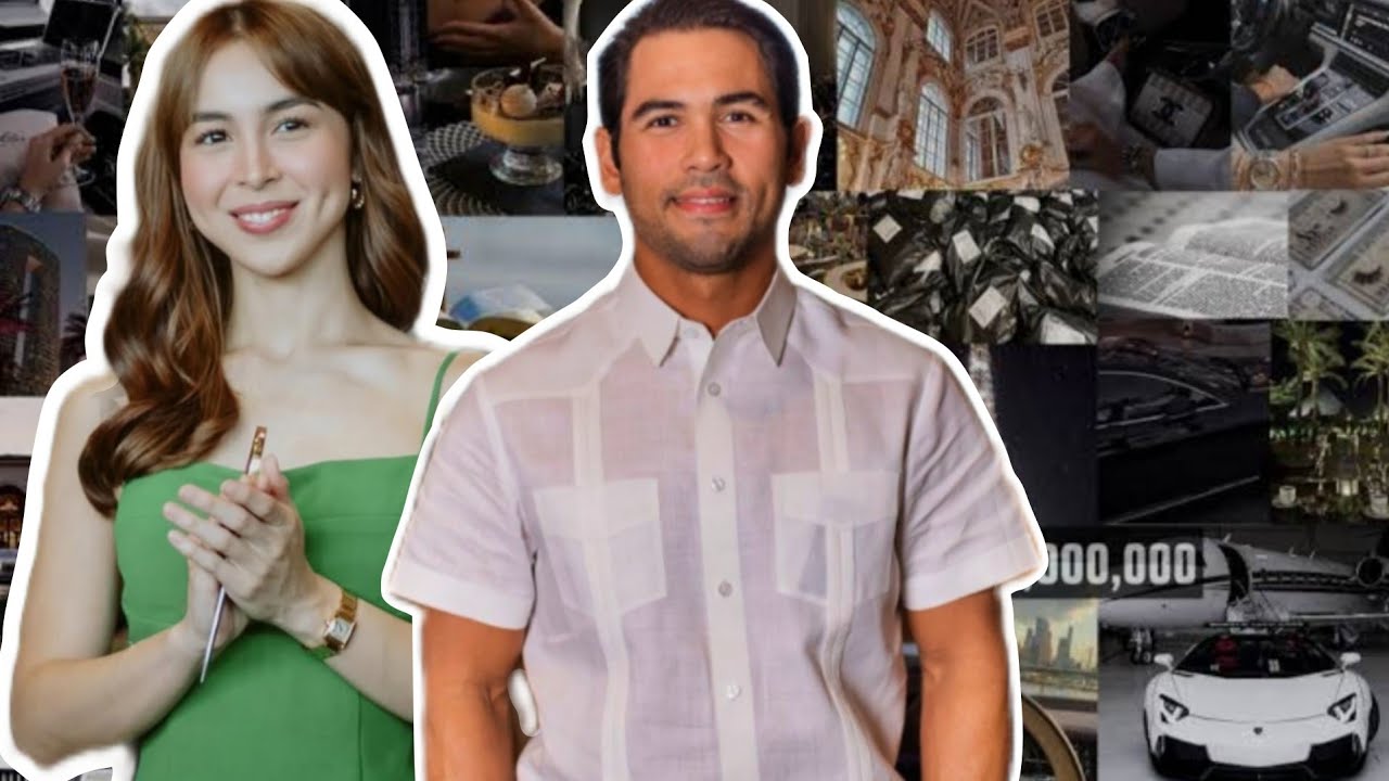 CONFIRMED! Julia Barretto MAY BAGONG PAG-IBIG at NAPAKA-YAMAN din pala!