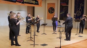 George Walker - Lyric for Strings