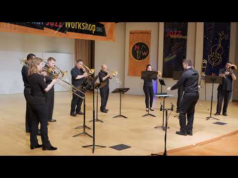 George Walker - Lyric for Strings