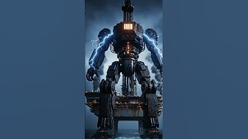 Future ai robots transformation Part 24 #transformation #robots #ai #transformers