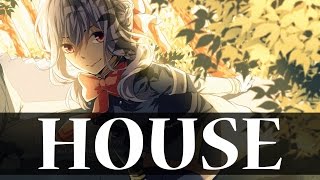 『Wisp X』 -- Vibrance | House