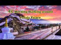 Lhasa Potala Palace: Morning Kora around Potala Palace, Glimpse of Everyday Life of Local Tibetans
