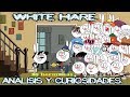 White Hare The Loud House Analisis Y Curiosidades